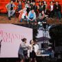 JAFF 17 Blossom, Titik Temu Para Pembuat, Pemain dan Penonton Film Indonesia hingga Asia