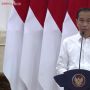 Bercanda Saat Serahkan 1,5 Juta Sertifikat Tanah, Jokowi: yang Tak Senang Tunjuk Jari, Saya Kasih Sepeda