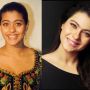 8 Potret Lawas Artis India Kajol, Cantiknya Masih Seperti yang Dulu