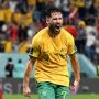 Profil Mathew Leckie, Pahlawan Australia Lolos ke Babak 16 Besar Piala Dunia 2022