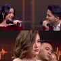 Fuji dan Thariq Haha Hihi di Panggung Silet Awards, Amanda Manopo Tertangkap Kamera Pasang Wajah Ketus