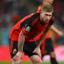 Piala Dunia 2022: Masih Imbang 0-0 dengan Kroasia di Babak Pertama, Belgia Siap-siap Tersingkir