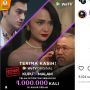 Fakta-Fakta 'Kupu-Kupu Malam', Series Rating Dewasa dengan Penuh Adegan Ranjang