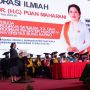 Orasi Ilmiah di UBK, Puan Maharani Ajak Pemuda Teruskan Cita-cita Bung Karno Bangun Karakter Bangsa