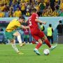 Australia Selamatkan Wajah Pesepakbolaan Asia di Gelaran Piala Dunia Qatar 2022