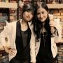 Dulu Dekat Bak Saudara Kandung, Nasib Persahabatan Prilly Latuconsina dan Gritte Agatha Dipertanyakan