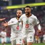 Hasil Piala Dunia 2022: Bungkam Kanada, Maroko Melenggang ke Babak 16 Besar