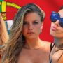 Deretan Wags Cantik Portugal di Piala Dunia 2022 Qatar