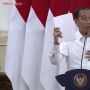 Masih Ada 26 Juta Lahan Belum Bersertifikat, Jokowi ke Hadi: Ini yang Harus Dikejar ya Pak Menteri