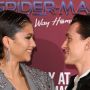 Dikabarkan Nikah dengan Tom Holland, Gaji Zendaya Tembus Rp 161 Miliar