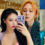 HyunA dan Dawn Putus, Warganet Soroti Komentar HyunA soal Tak Siap Menikah
