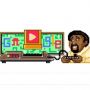 Profil Gerald Jerry Lawson, Bapak Perintis Game Modern di Google Doodle Hari Ini