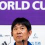 Bidik Tiket Perempat Final Piala Dunia 2022, Jepang Siap Ladeni Kroasia sampai Adu Penalti