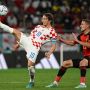 Hasil Piala Dunia 2022: Seri 0-0, Kroasia Melaju ke 16 Besar, Belgia Tersingkir