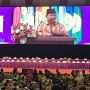 Prabowo Sebut Ketika Berjuang Bersama Tidak Ada Istilah Atasan dan Bawahan