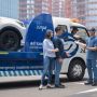 Garda Oto dari Asuransi Astra Raih Dua Penghargaan untuk Konsistensi Berikan Kemudahan Layanan