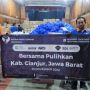 Matrix NAP Info Salurkan Sejumlah Bantuan bagi Korban Gempa Cianjur