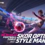 Free Fire Rilis Event Football Fable Bertema Piala Dunia 2022