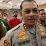 Pasca Bom Bunuh Diri di Polsek Bandung, Kapolda Sumbar Minta Seluruh Anak Buah Perketat Pengamanan