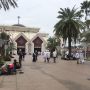 Sebelum Salat Jumat, Massa Peserta Acara Reuni 212 di Masjid At-Tin Bubarkan Diri