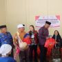 51 Disabilitas di Lampung Tengah Dapat Bantuan dari Kemensos