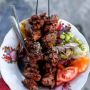 Resep Sate Daging Kambing Empuk Anti Ribet: Nikmatnya Gurih!