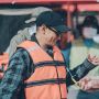 Variety Show Tripmate: Petualangan Afgan dan Sam Kim ke Pulau Jeju Korea Selatan