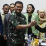 Tidak Pakai Voting, Komisi I DPR Setujui Laksamana Yudo Margono Jadi Panglima TNI