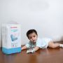 MAKUKU Luncurkan Produk SAP Diapers Balance Care Khusus di E-Commerce