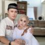 Rani Tamara Bersyukur Bisa Umrah Bareng Suami di Tengah Kesibukannya
