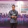 Miliki Komitmen dan Leadership Kuat Untuk Transisi Energi, PLN Raih Green Initiative Awards 2022