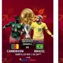 Sisa 2 Lagi! Kira-Kira Siapa yang Lolos 16 Besar Piala Dunia Qatar 2022?