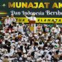 Rayakan Idul Fitri Hari Ini, Habib Rizieq Akan Shalat Id Besok Ikut Penetapan Pemerintah