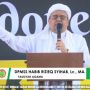 Sebelum Ikut Reuni 212, Rizieq Shihab Khawatir Langgar Aturan Bebas Bersyarat
