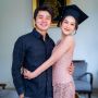 Raissa Ramadhani Lulus Kuliah, Arbani Yasiz Ikutan Bangga
