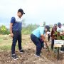 Grup MIND ID Turut Sukseskan Program BUMN: Menanam Pohon, Menanam AKHLAK