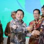 Telkom Raih Penghargaan Indonesias SDGs Action Awards 2022
