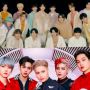 SM Entertainment Umumkan Proyek Baru, Ada Comeback SuperM dan Unit Baru NCT