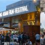 4 Festival Akhir Tahun di Jogja, Ada Musik Hingga Film