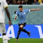 Hasil Piala Dunia 2022: Uruguay Tundukkan Ghana 2-0, Kedua Tim Sama-sama Tersingkir!