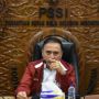 Iwan Bule Curhat Dinamika Sepak Bola Indonesia, Netizen Beri Dukungan