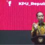 Pemilu 2024 Digelar di Tengah Kondisi Ekonomi Global yang Tidak Baik, Jokowi Pesan ke KPU: Bekerja dengan Efisien