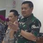 Ditanya Soal Kasus Paspampres Perkosa Prajurit Kostrad, Calon Panglima TNI Yudo Margono: Akan Kita Proses Hukum, Kalau..