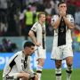 Mimpi Buruk Jerman di Tengah Kekalahan Telak Melawan Kosta Rika di Piala Dunia Qatar 2022