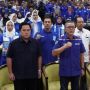 Berpeluang Merapat ke PDIP, Politisi PAN Ingin Ganjar Berpasangan dengan Erick Thohir di Pilpres 2024