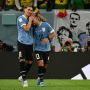 Piala Dunia 2022: Ghana Gagal Penalti, Uruguay Unggul Nyaman 2-0 di Babak Pertama
