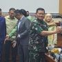 Sah! Komisi I DPR RI Setujui Laksamana Yudo Margono Jadi Calon Panglima TNI