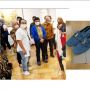 Jokowi Minta Tekan Beli Produk Impor, Intip Yuk OOTD Necis Menkominfo Pakai Sepatu LV Rp 17 Jutaan