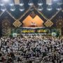 Manis Pahitnya Reuni 212 di Masjid At-Tin: Rizieq Dipaksa Hadir, Anies Tak Diundang