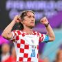 Profil Luka Modric dan Segudang Trofi yang Telah Diraih Kapten Timnas Kroasia